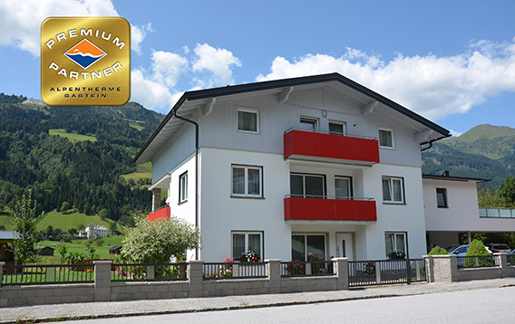 Haus Sonja - Apparatements in Bad Hofgastein Haus Sonja - Appartements in Bad Hofgastein